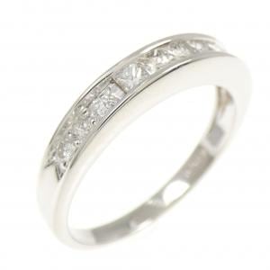 PT900 ダイヤモンド リング 0.50CT