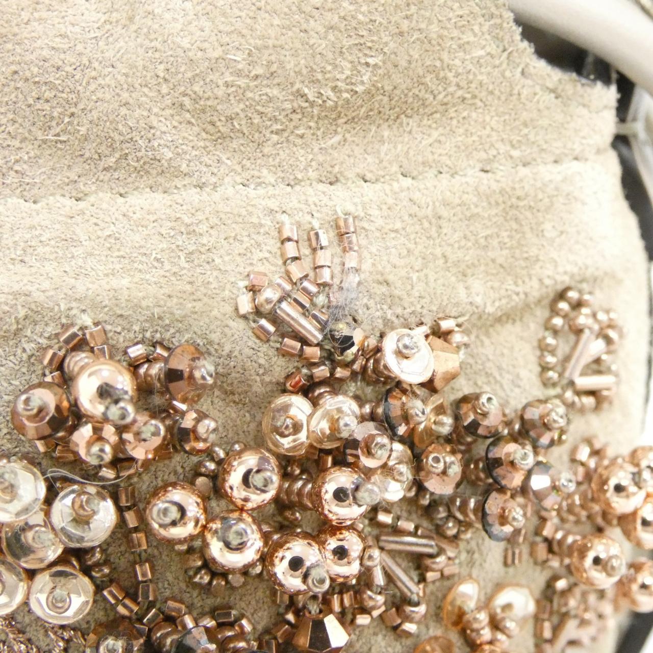 フェンディ マンマバゲットスモール 8BS105 ATY1 バッグ