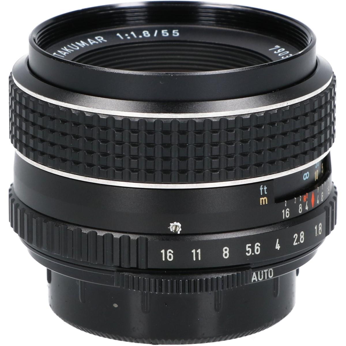 ＳＭＣタクマー５５ｍｍ　Ｆ１．８（Ｍ４２）