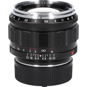 Ｖｏｉｇｔｌａｎｄｅｒ　ＮＯＫＴＯＮ５０ｍｍ　Ｆ１．２ＡＳＰＨ　ＶＭ