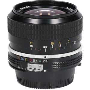 ＡＩ２４ｍｍ　Ｆ２．８
