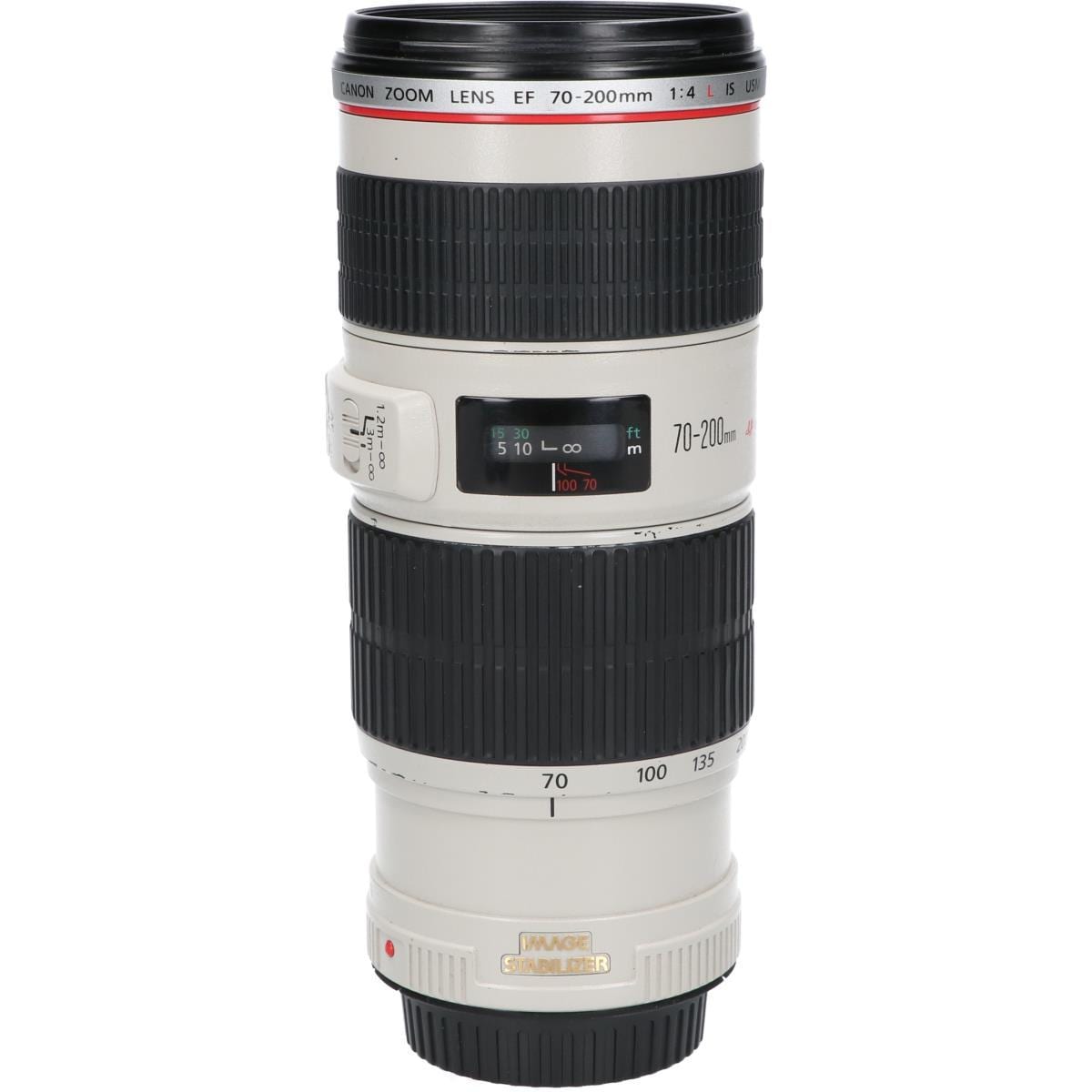 EF70-200/4L IS USM