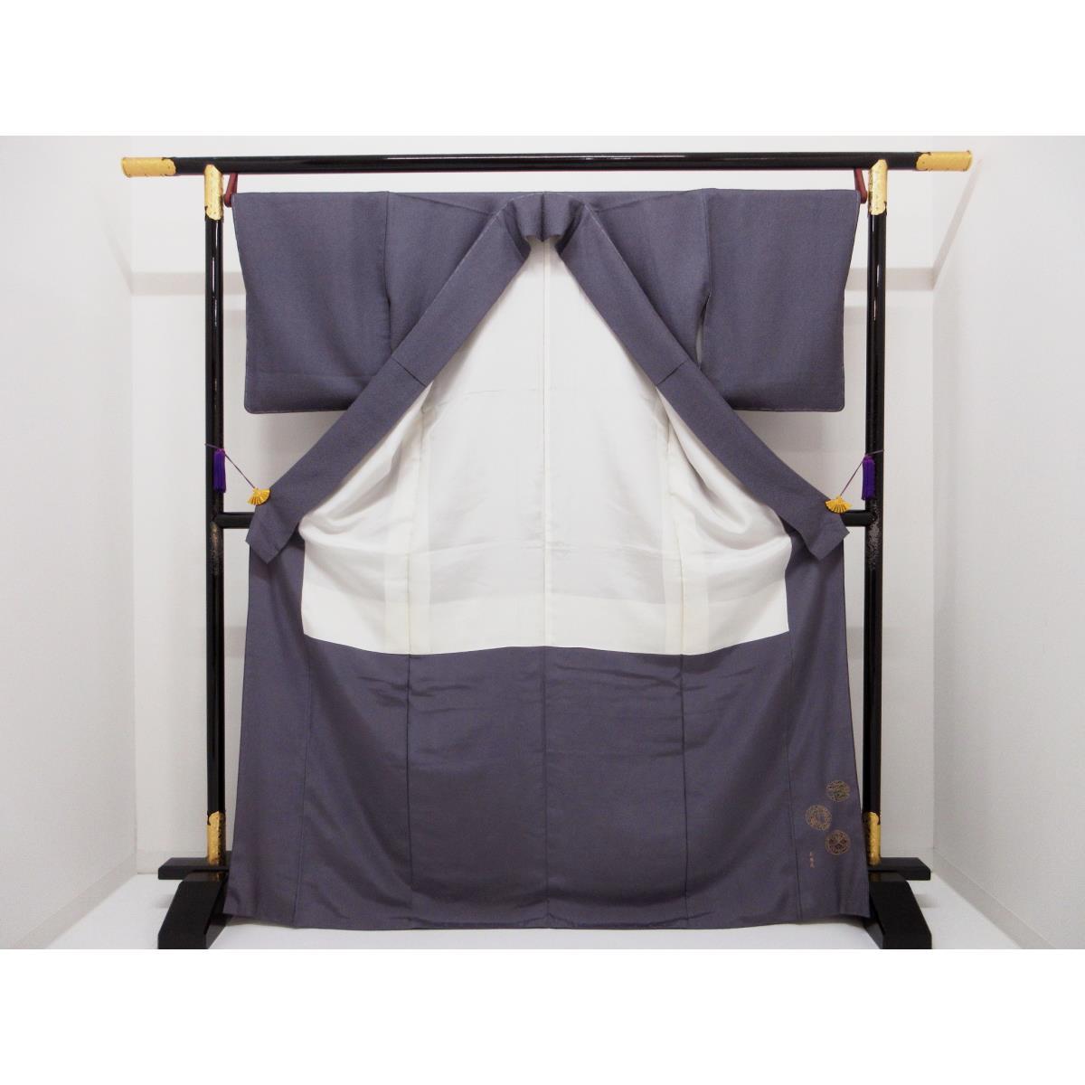 コメ兵｜【未使用品】小紋 江戸小紋 角通し｜きもの｜きもの｜小紋  