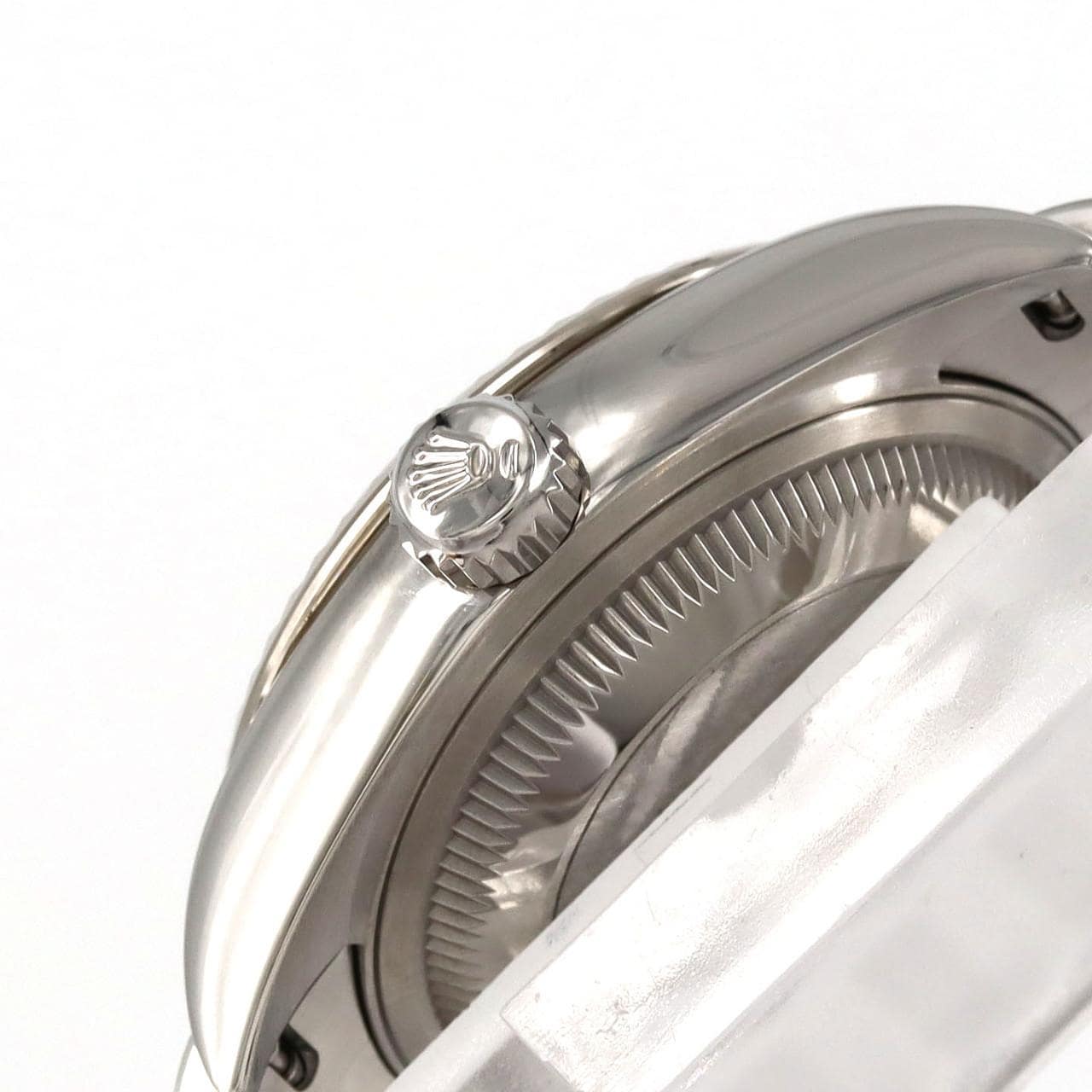 ROLEX Datejust 279174 SSxWG Automatic Random Number