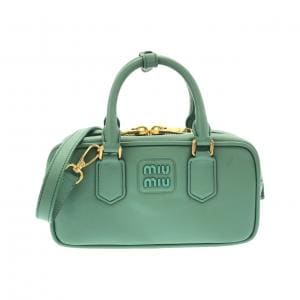 ミュウミュウ 5BB142 バッグ