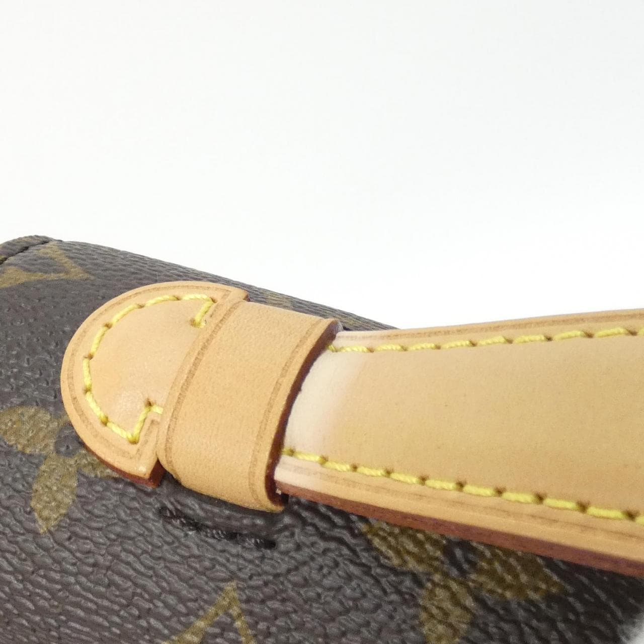 ルイヴィトン モノグラム ポシェット メティス MM M44875 バッグ