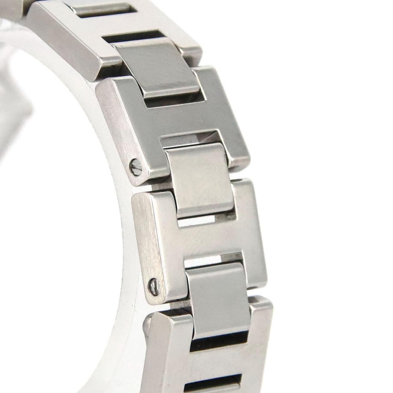 カルティエ ミスパシャ W3140008 SS クォーツ