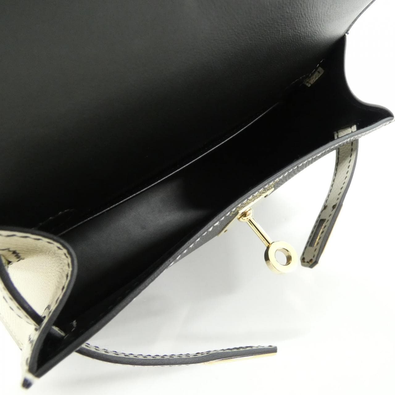 エルメス ミニケリー2 MINI バッグ