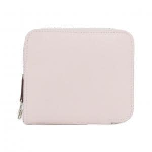 エルメス AUNAGE RODEO DES COWGIRLS シルク イン コンパクト 085272CK 財布