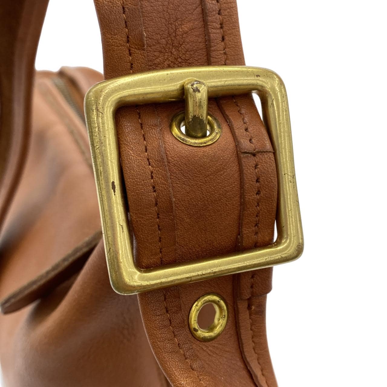 【ヴィンテージ】コーチ 9953 ショルダーバッグ