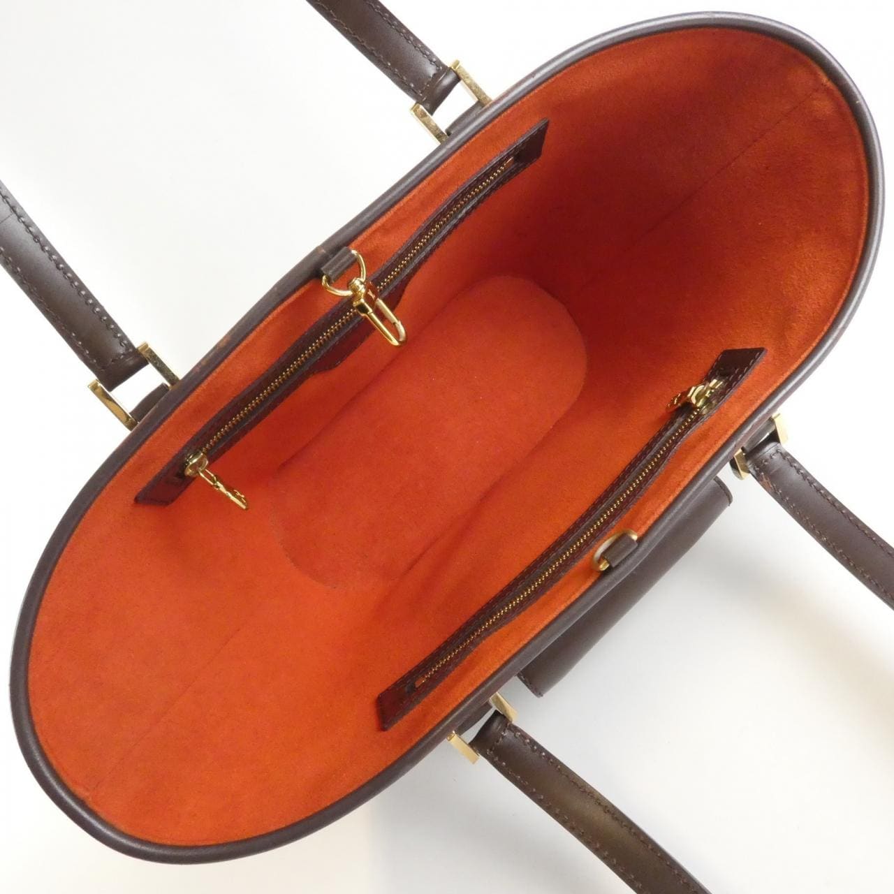 ルイヴィトン ダミエ マノスク PM N51121 バッグ