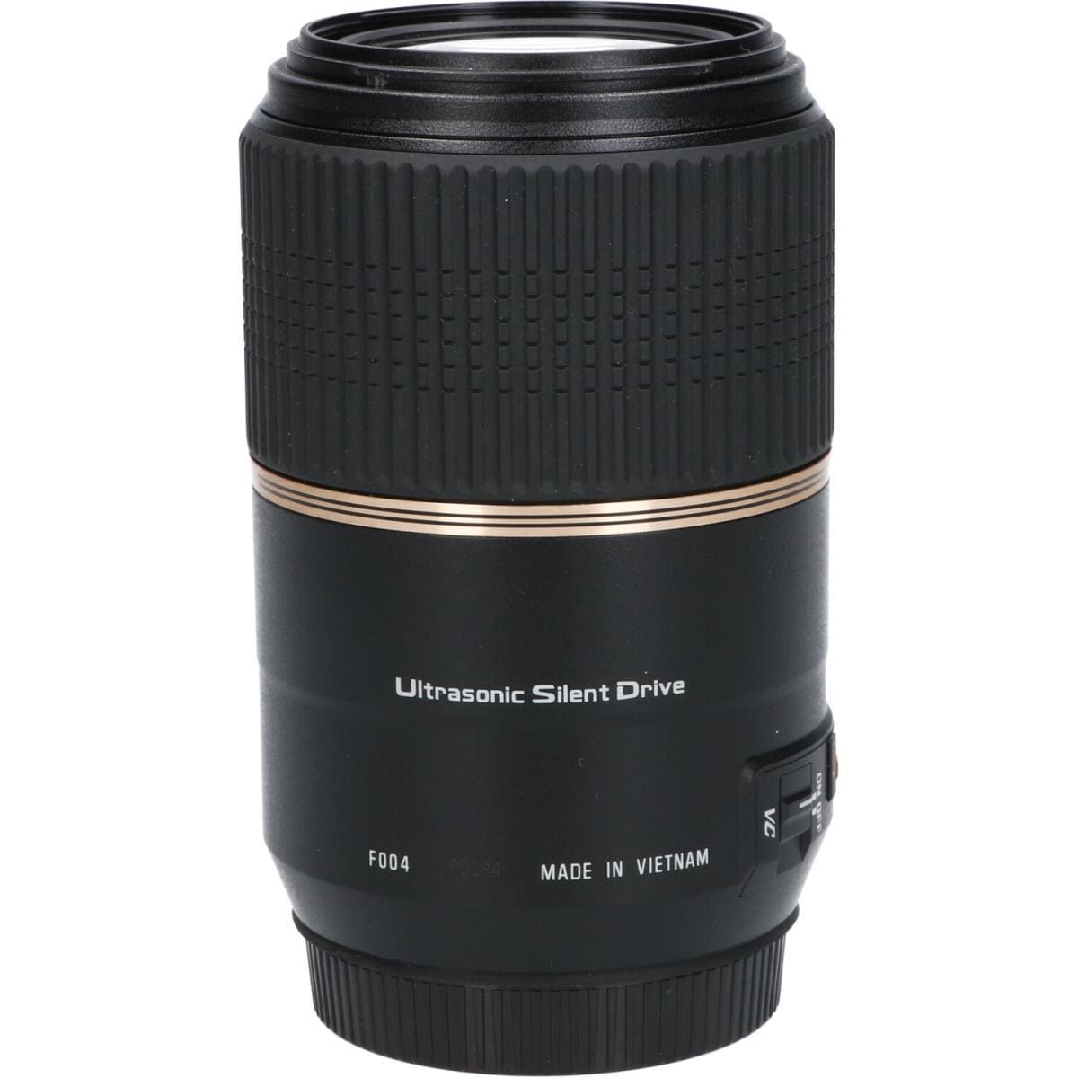 ＴＡＭＲＯＮ　ＥＯＳ９０ｍｍ　Ｆ２．８Ｄｉ　ＭＡＣＲＯ　ＶＣ　Ｆ００４
