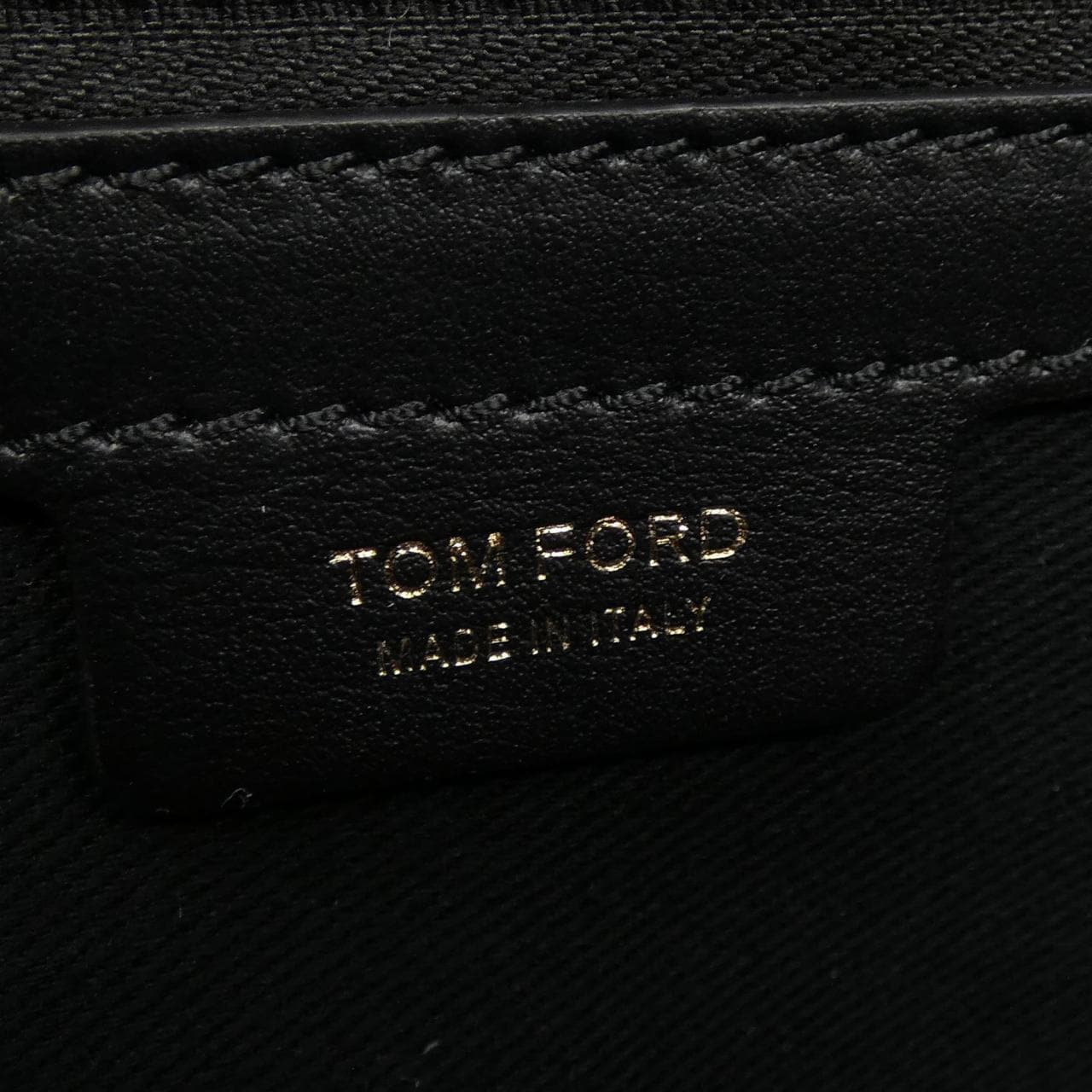 トムフォード TOM FORD BAG
