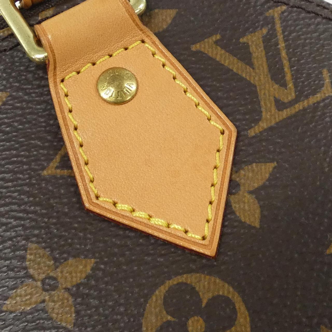 ルイヴィトン モノグラム アルマBB M53152 バッグ