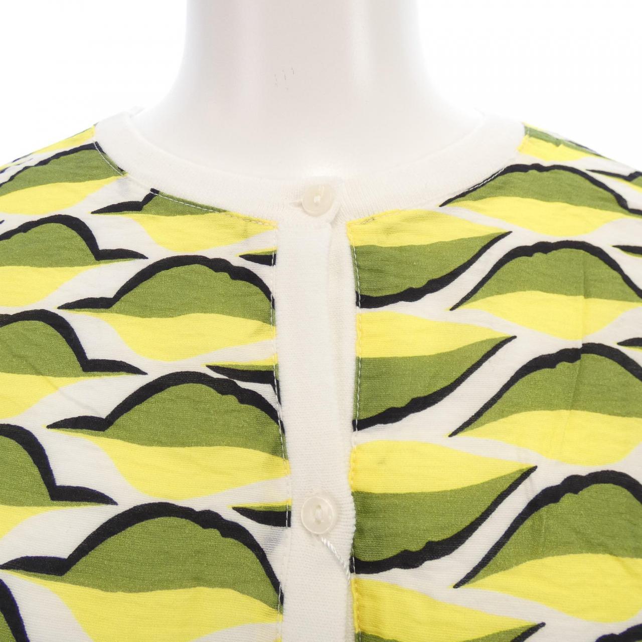 ルカ LUCA カーディガン