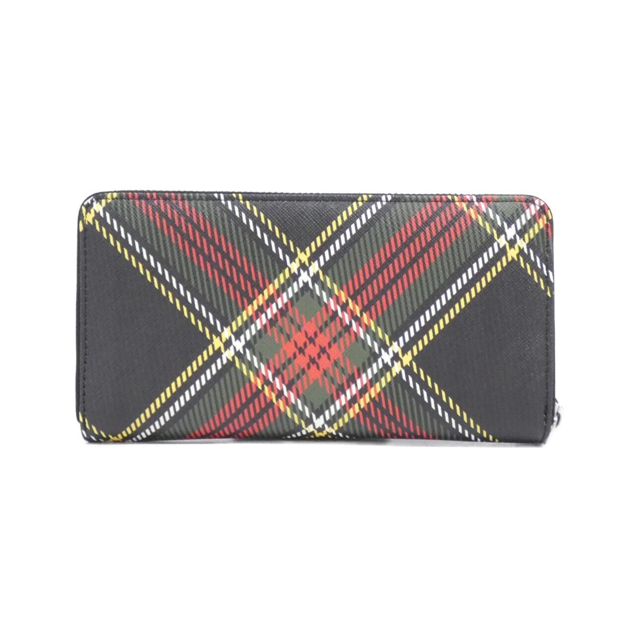 【新品】ヴィヴィアンウェストウッド クラシック ジップ ラウンド ウォレット 51060058W 財布