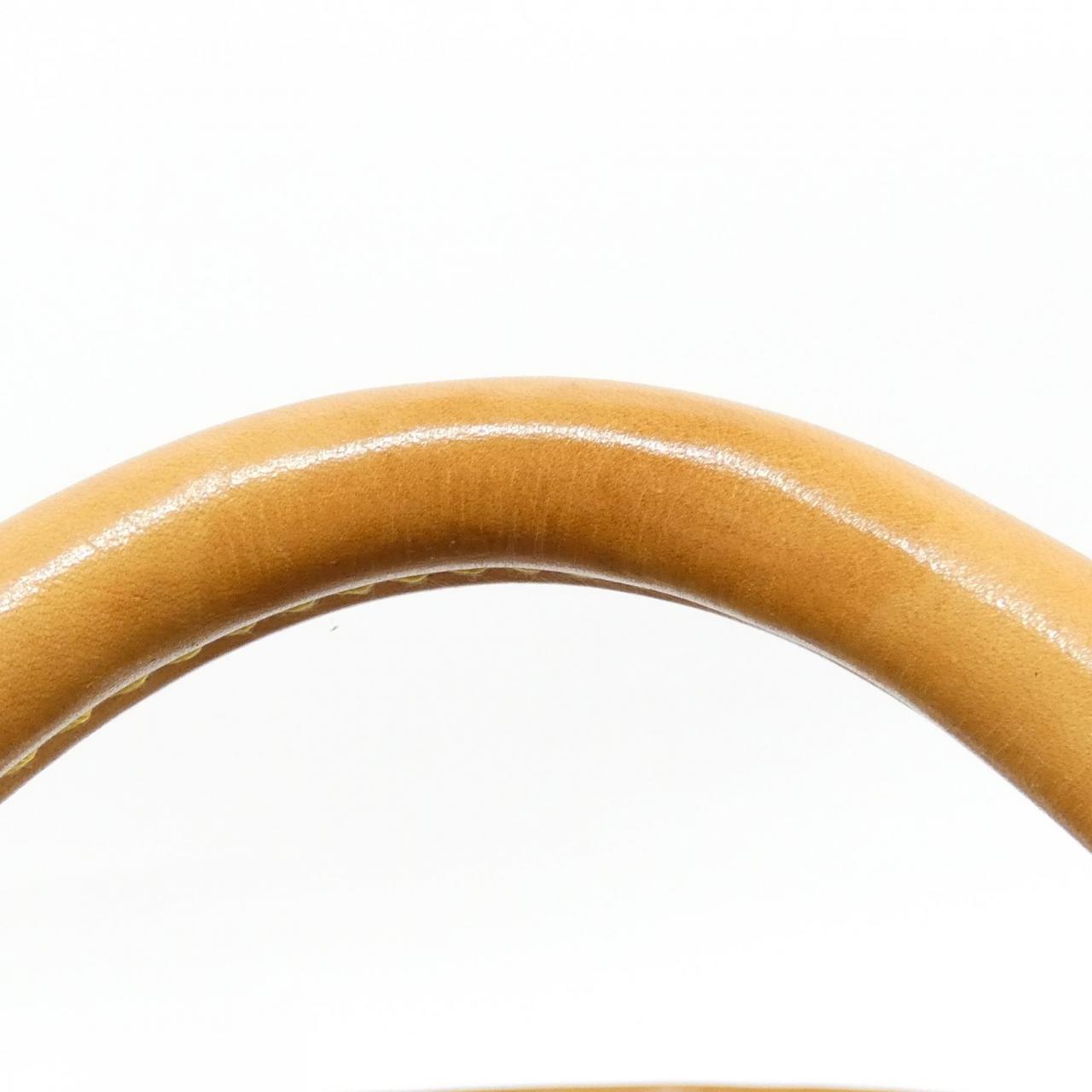 ルイヴィトン モノグラム キーポル バンドリエール 55cm M41414 ボストンバッグ