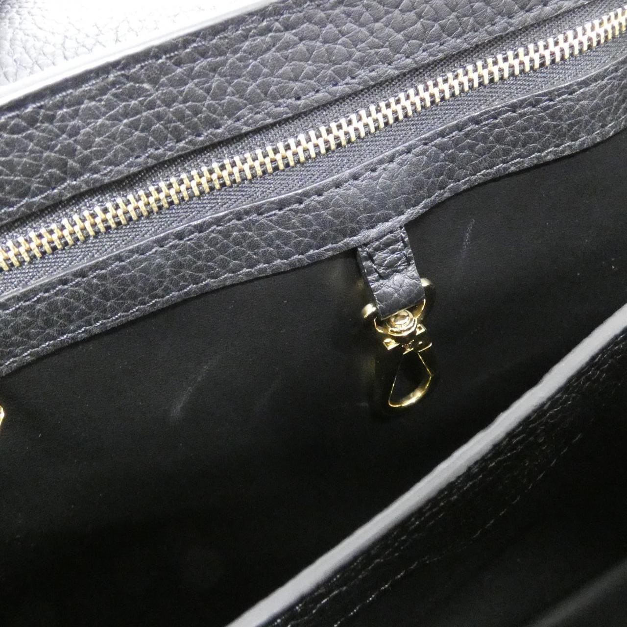 ルイヴィトン カプシーヌ MM M54663 バッグ