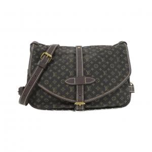 ルイヴィトン ダミエ グラフィット アンブレール N41289 ショルダーバッグ