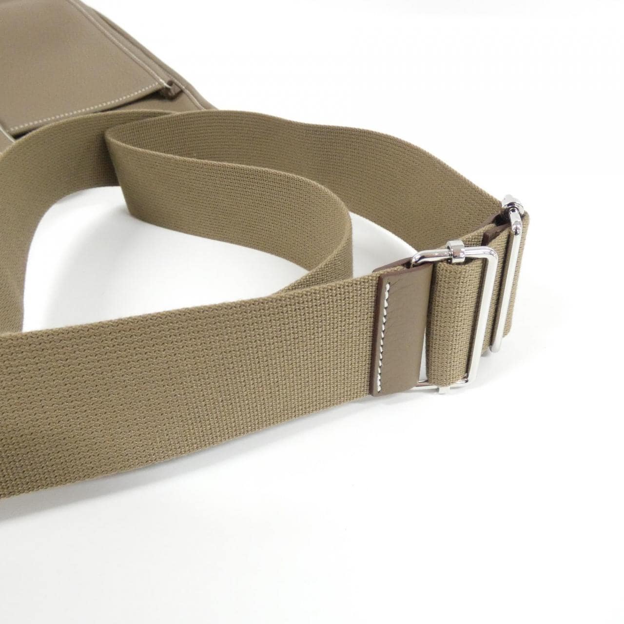 エルメス エヴリン3 PM 056277CK ショルダーバッグ