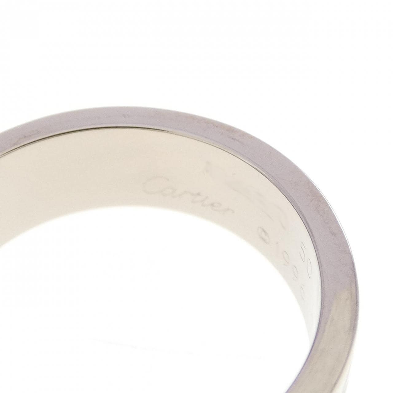 カルティエ ラブ  リング