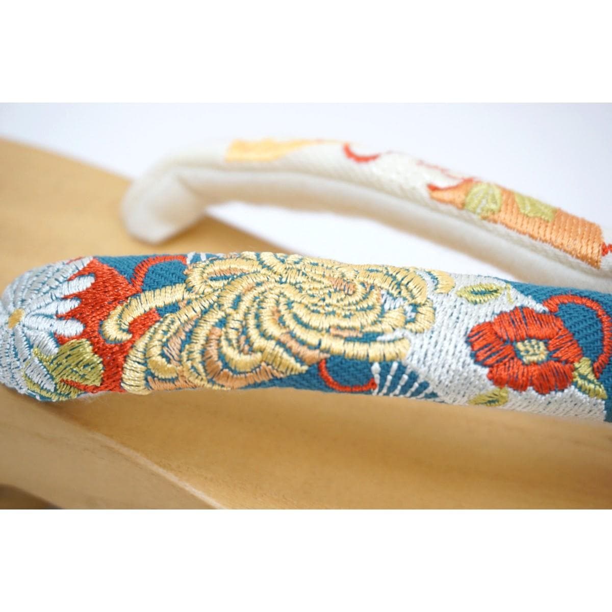 【新品】女下駄　Ｌサイズ