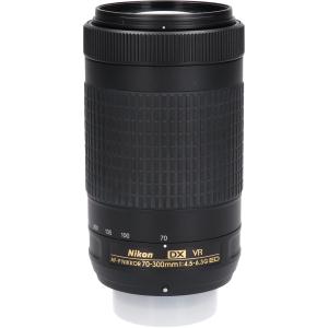 ＡＦ－Ｐ　ＤＸ７０－３００ｍｍ　Ｆ４．５－６．３Ｇ　ＶＲ