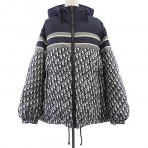 クリスチャンディオール CHRISTIAN DIOR ディオールオブリーク 147C23A2968 ジャケット