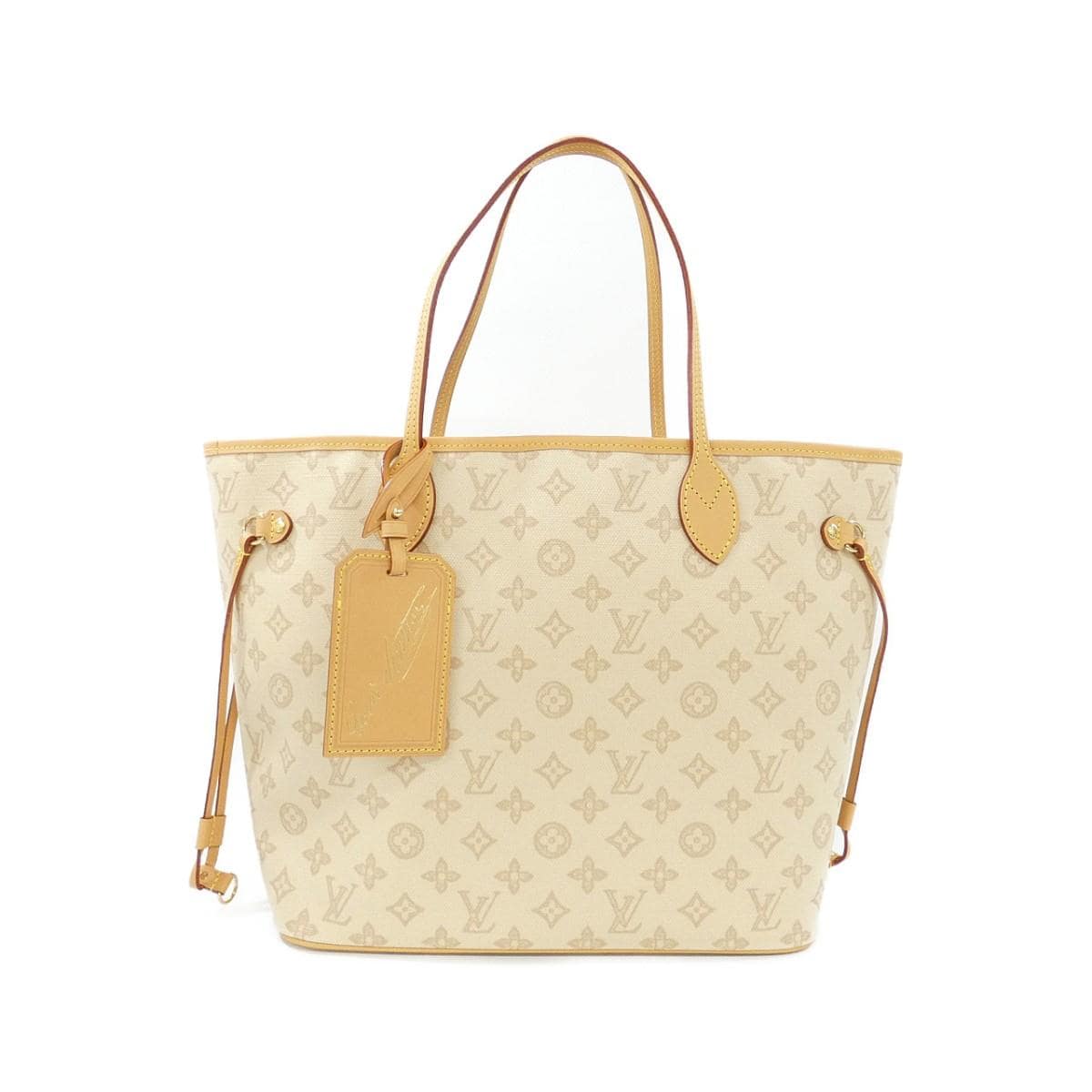 【未使用品】ルイヴィトン　モノグラムオリジン　ネヴァーフル　ＭＭ　Ｍ２７５２１　バッグ