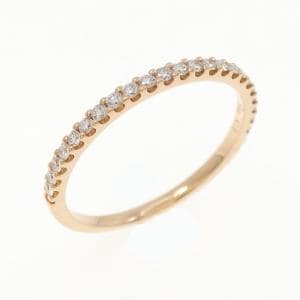 スタージュエリー ダイヤモンド リング 0.15CT