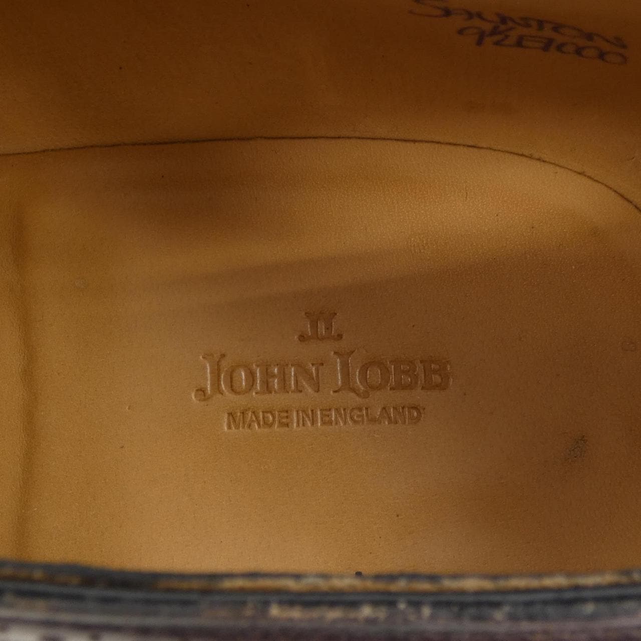 ジョンロブ JOHN LOBB シューズ