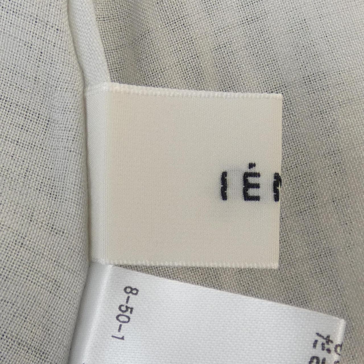 イエナ IENA スカート