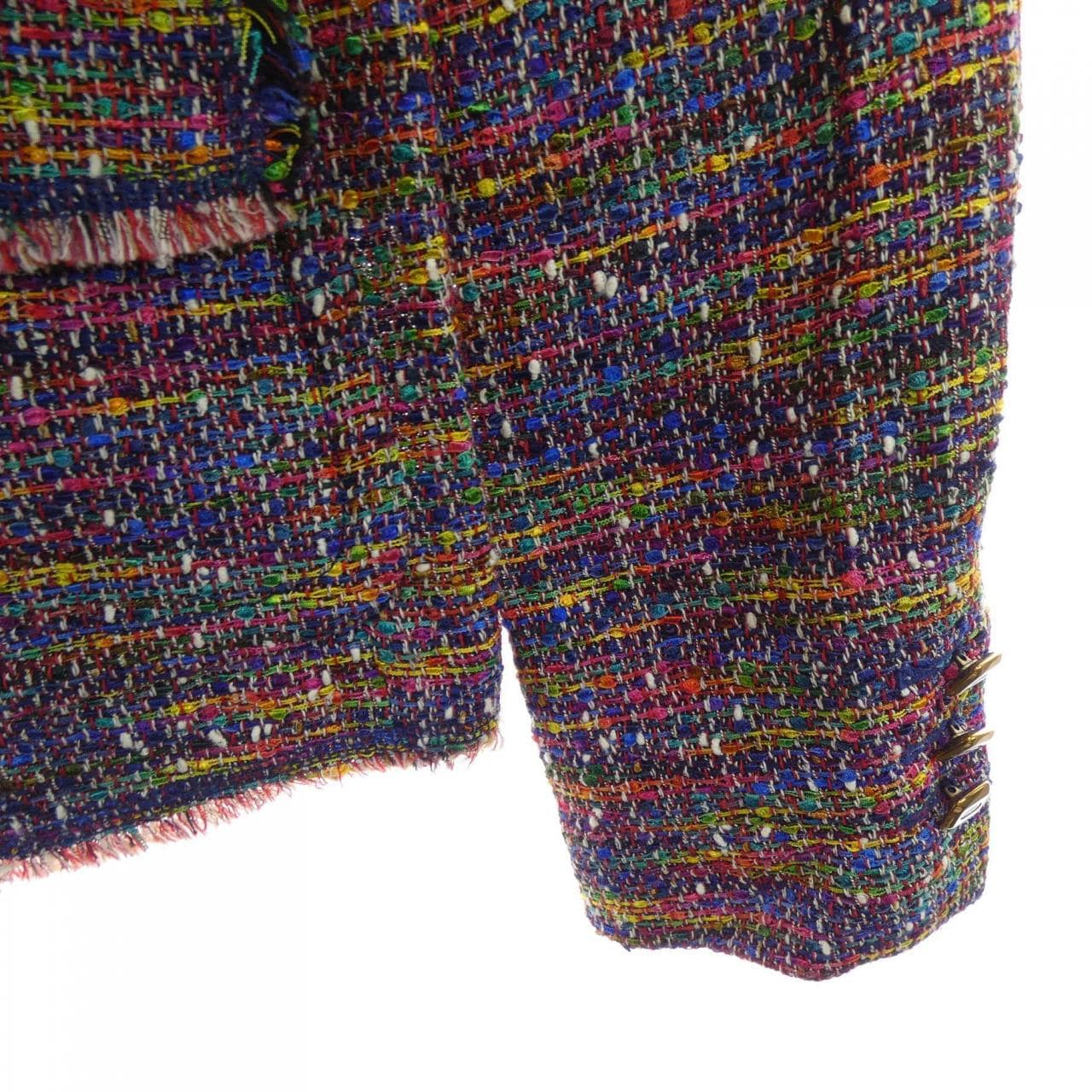 エスカーダ ESCADA ジャケット