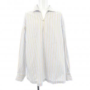 トゥモローランド TOMORROW LAND 63-01-51-01004 シャツ