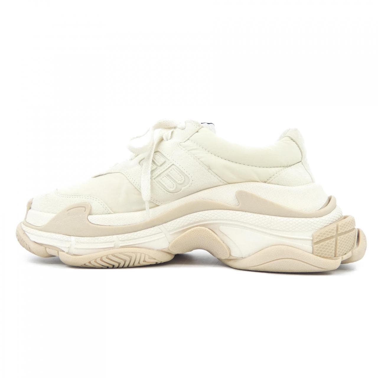 バレンシアガ BALENCIAGA 710156 スニーカー