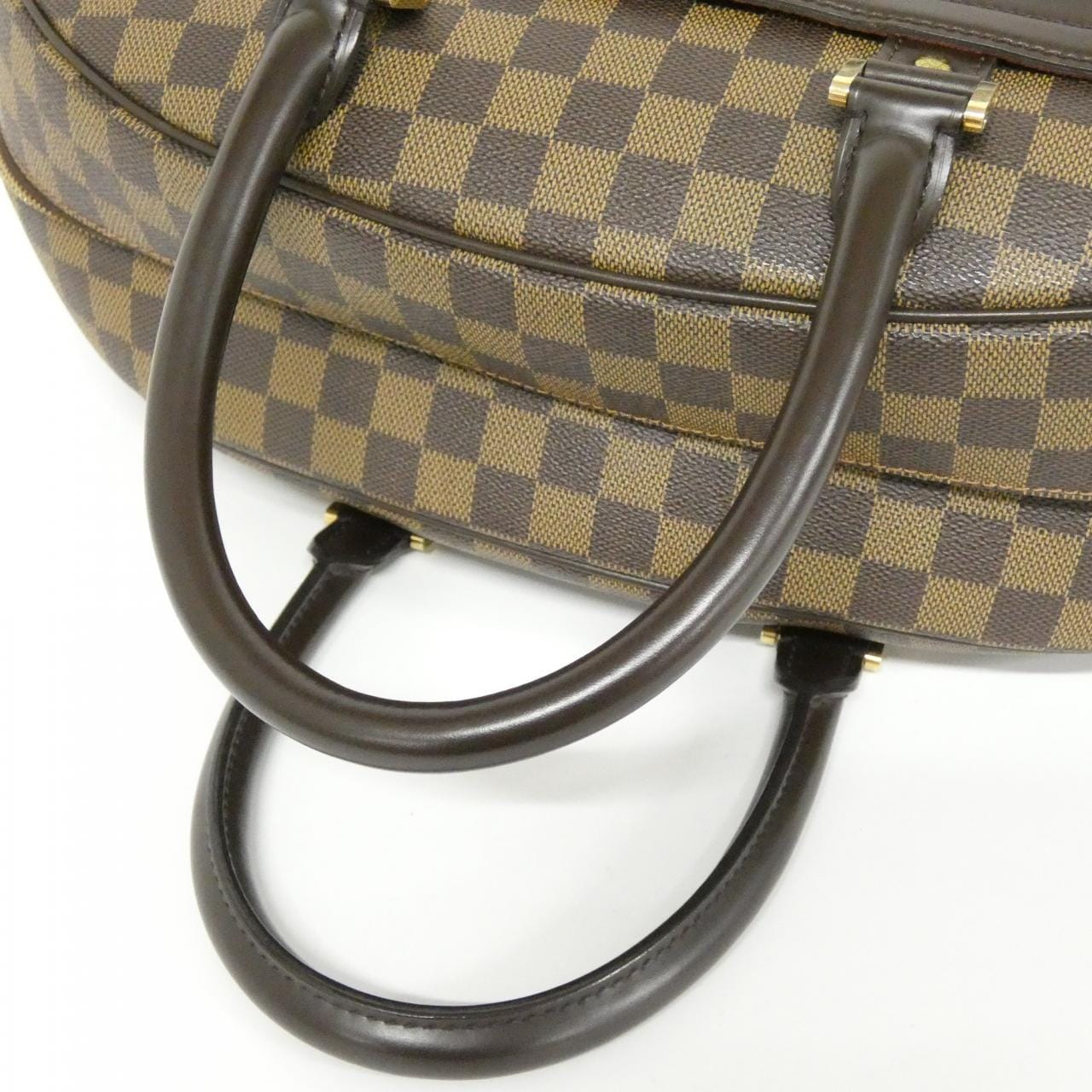 ルイヴィトン ダミエ ノリータ 24アール N41454 バッグ
