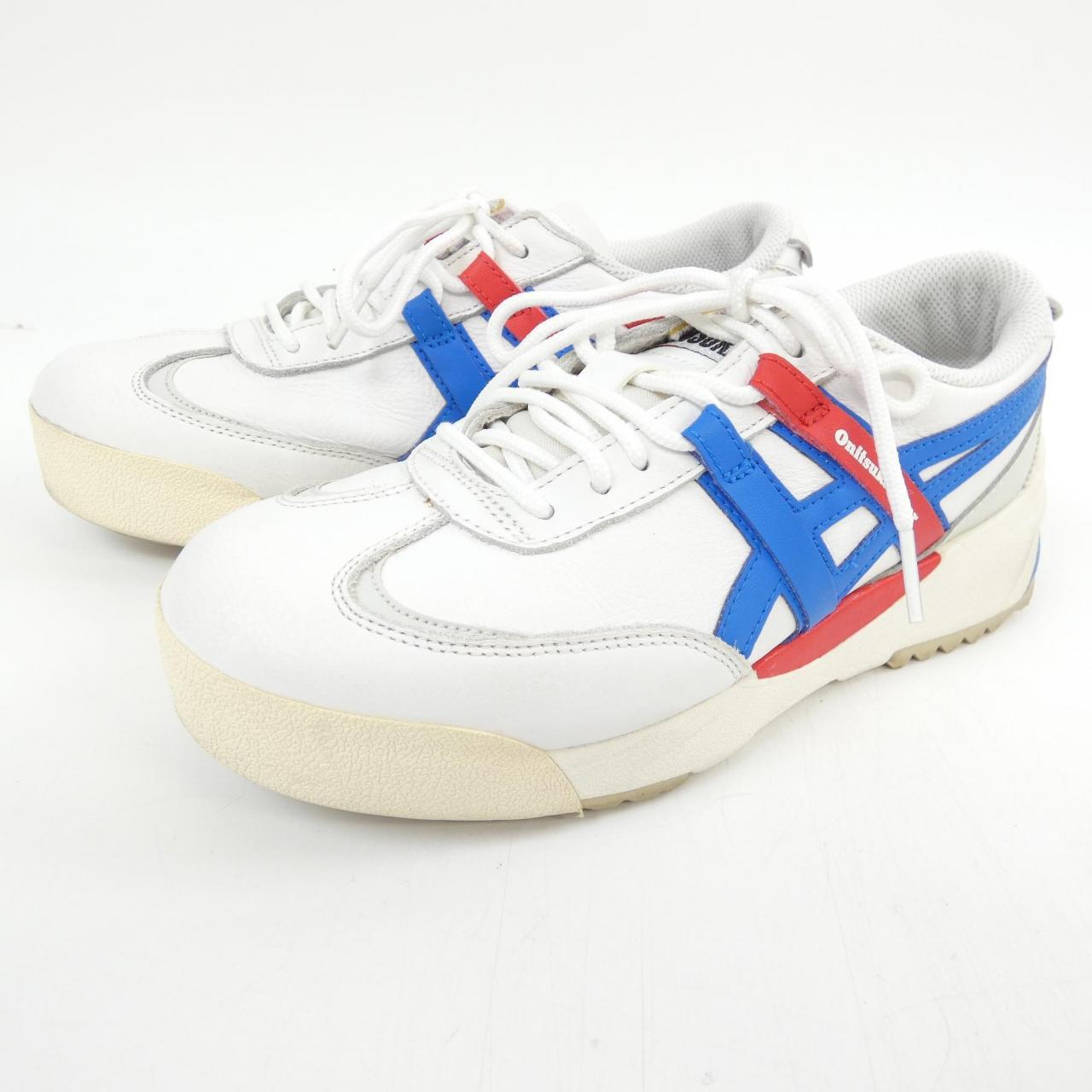 オニツカ タイガー ONITSUKA TIGER 1183A559 スニーカー