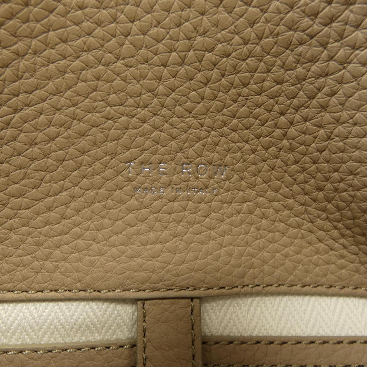 ザロウ THE ROW ソフトマルゴー SOFT MARGAUX W1255 L133 BAG