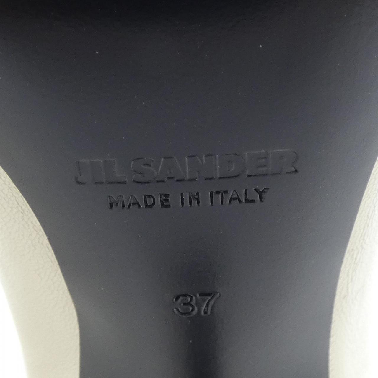 ジルサンダー JIL SANDER ブーツ