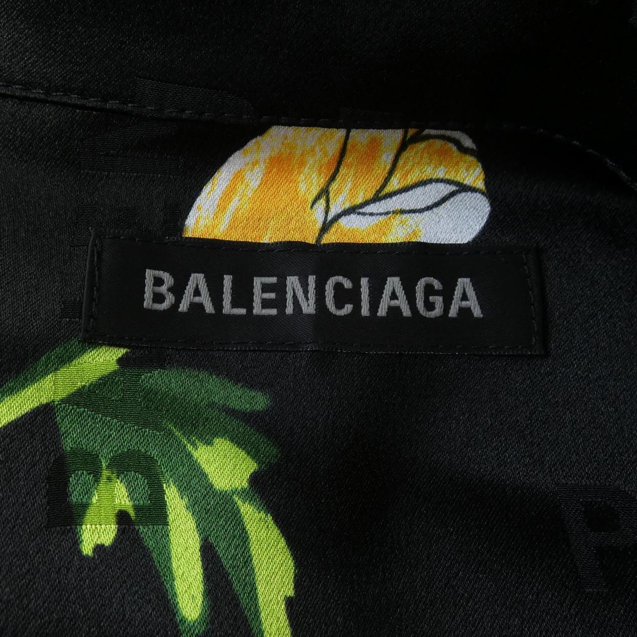 バレンシアガ BALENCIAGA 681631 TPL45 シャツ