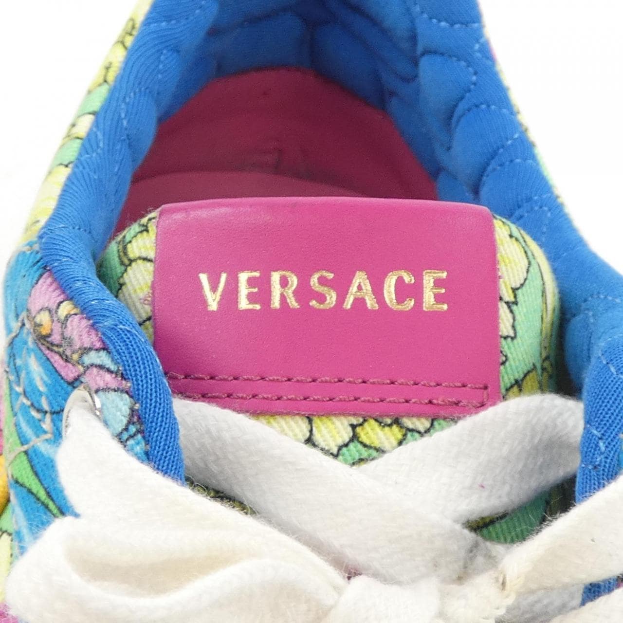 ヴェルサーチェ VERSACE スニーカー