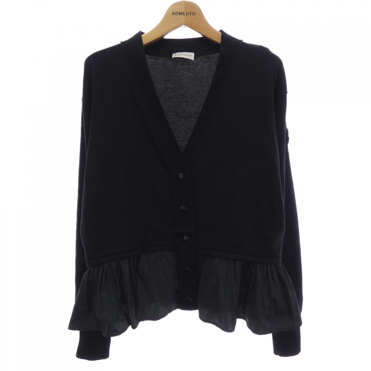 モンクレール MONCLER J10939B00031 カーディガン