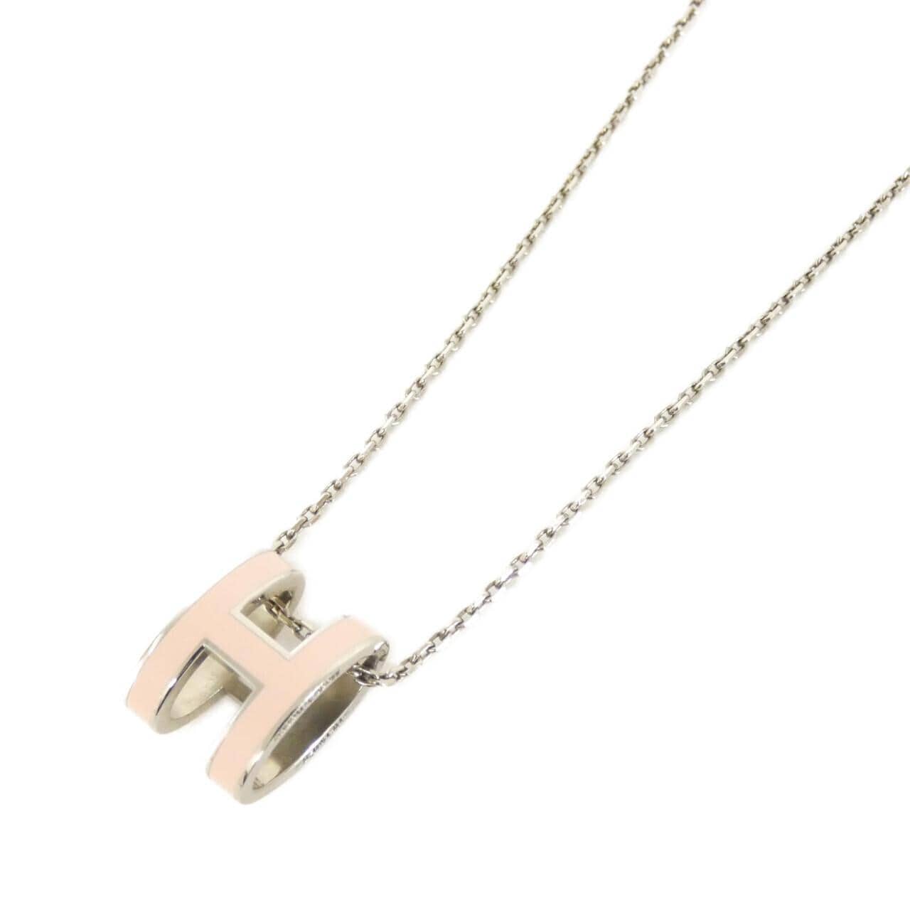 エルメス ポップ アッシュ 147991FP ネックレス