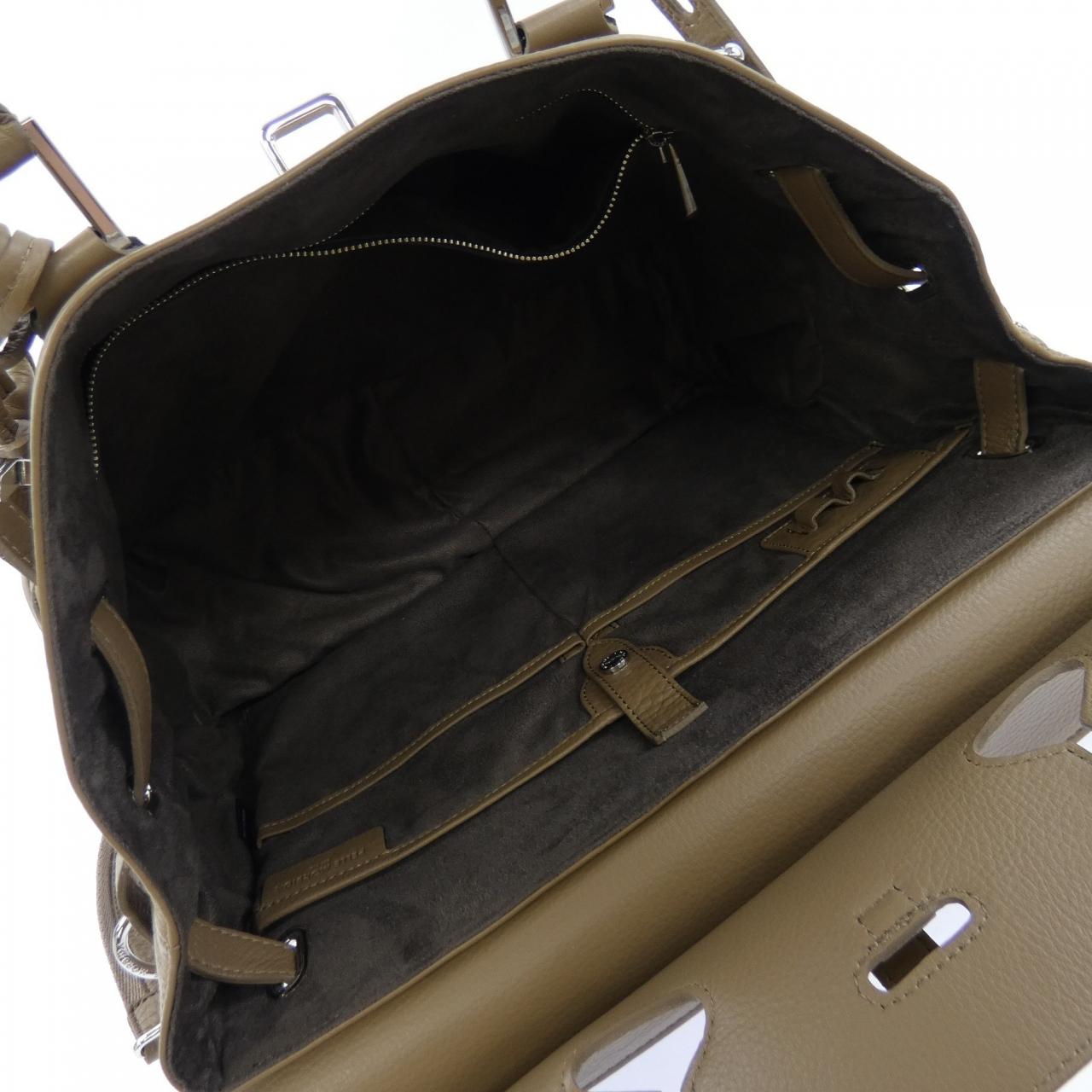 ペッレモルビダ PELLE MORBIDA BAG