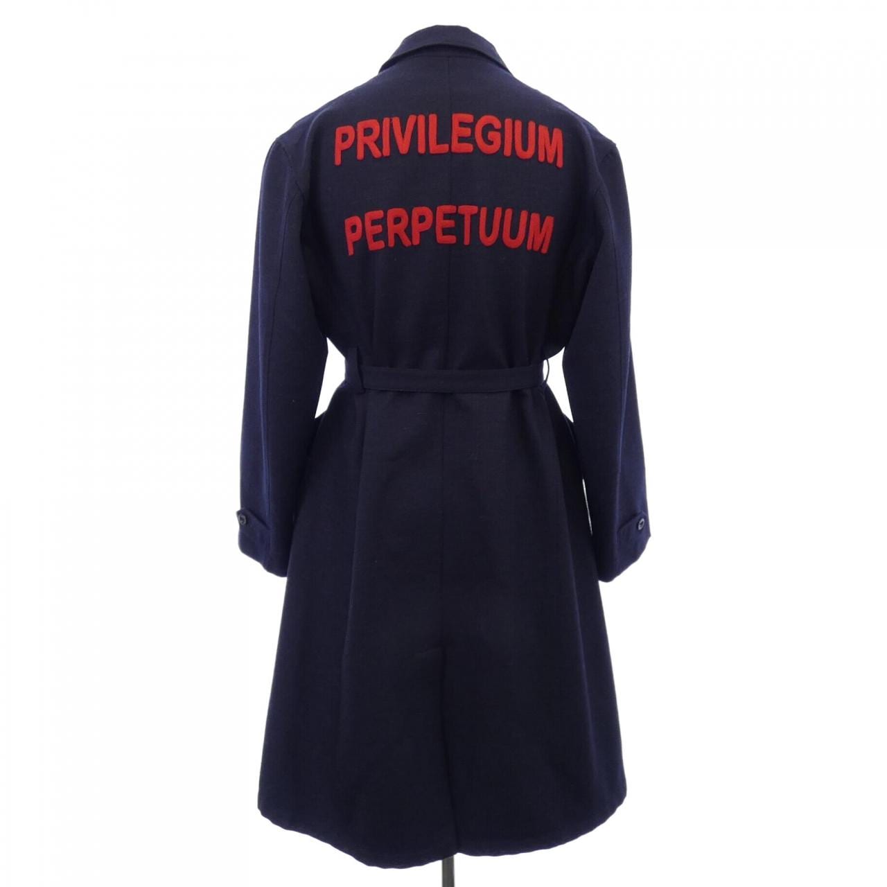グッチ GUCCI PRIVILEGIUM PERPETUUM 523383 Z463L コート