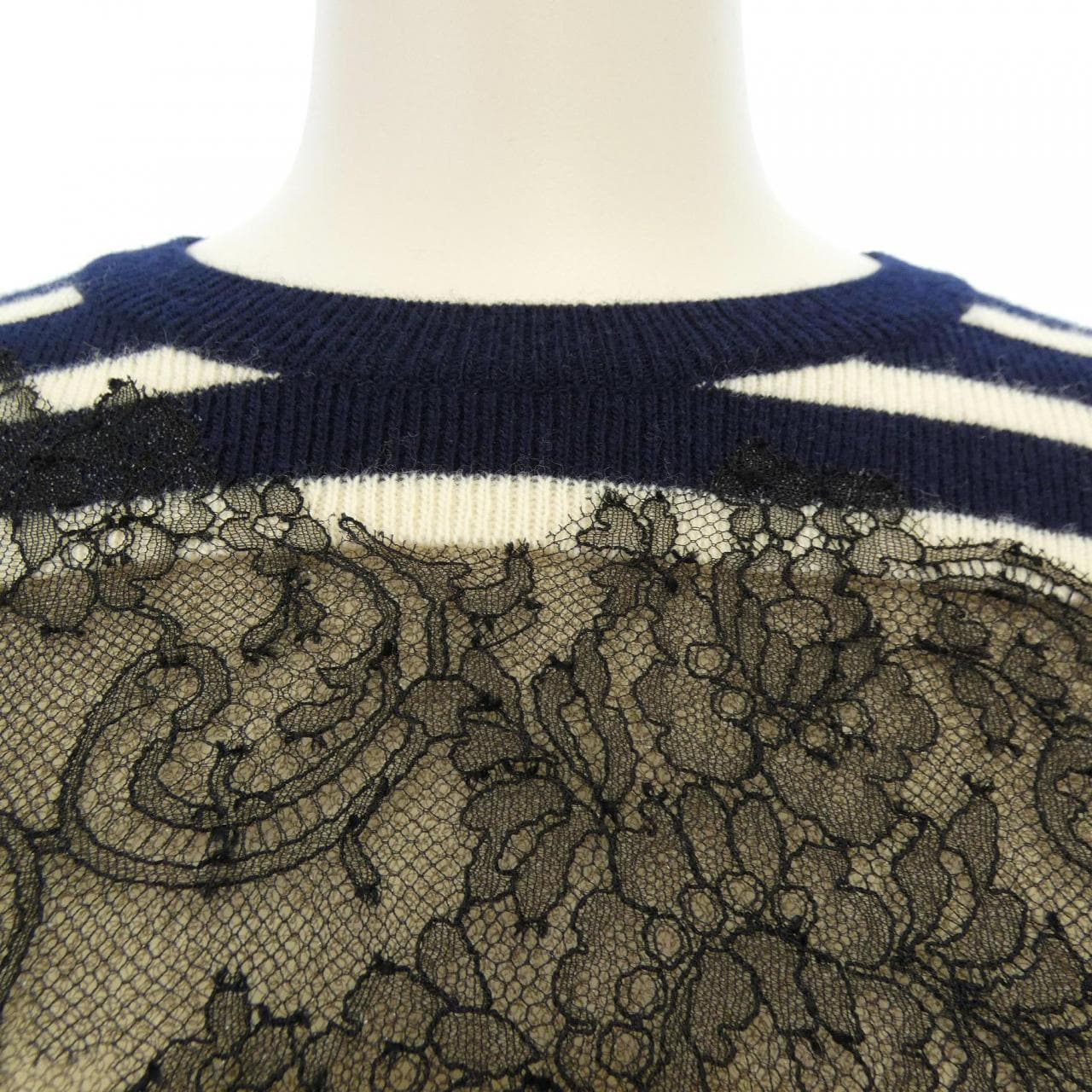 ヴァレンティノ VALENTINO WB3KC24V6M7 ニット