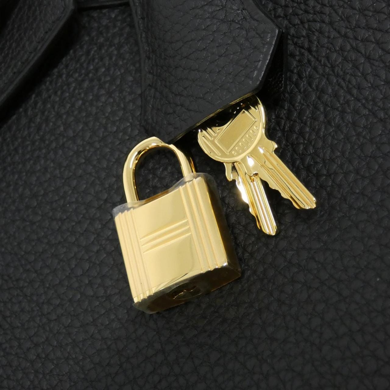 【未使用品】エルメス バーキン 25cm 041344CC ハンドバッグ