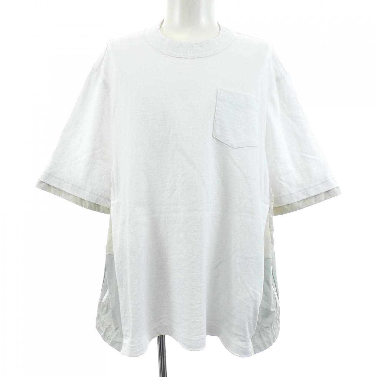 サカイ SACAI 22-02734M トップス