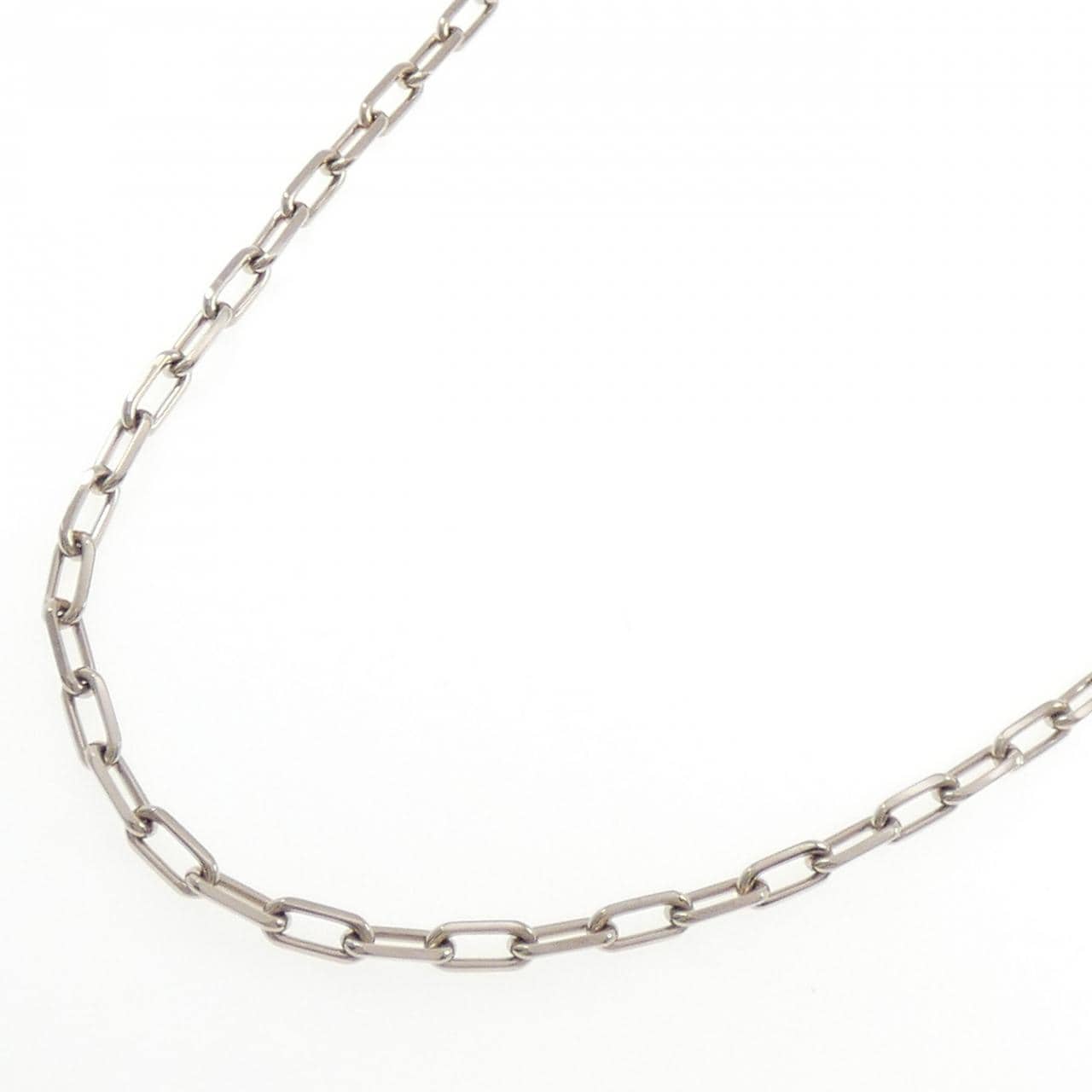 カルティエ サントス ネックレス