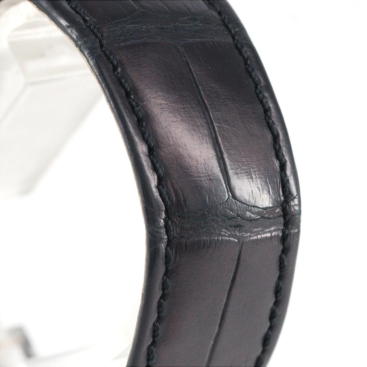 【ノーメンテナンス還元価格】カルティエ パシャクロノ W3107355 SS 自動巻